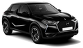 DS3 Crossback Electric Car Wesel