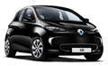 Renault Zoe Electric Car Pirmasens
