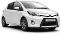 Toyota Yaris 4 dr Hannover