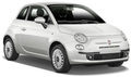 Fiat 500 Kleve