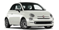 Fiat 500 Elche