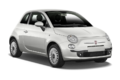 Fiat 500 Truro