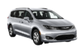 Chrysler Pacifica 7ST Anchorage