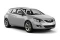Opel Astra Galway
